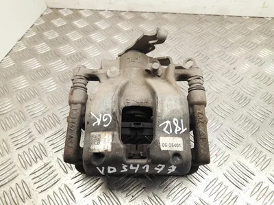 Volkswagen AMAROK (2H_, S1B) 2017 Étrier de frein Left Rear - Image 1