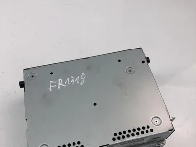 Volvo 31357212AA V40 Hatchback 2014 Radio / lecteur CD - Image 1