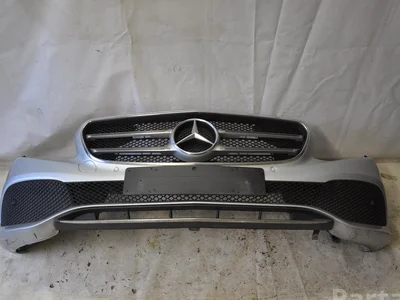 Mercedes-Benz 775 Iridium silver / 775Iridiumsilver E-CLASS (W213) 2016 Pare-chocs - Image 1