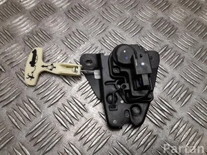 Dodge 9217AE CHALLENGER купе 2019 Замок крышки багажника