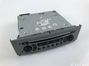 Peugeot 98016075XH01 308 (4A_, 4C_) 2013 Radio / lecteur CD
