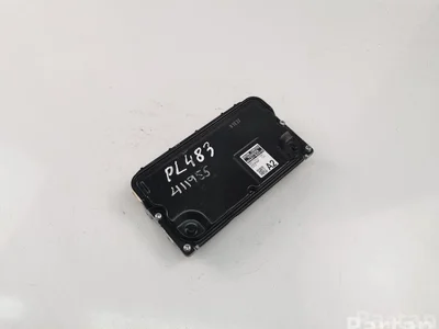 Toyota 89661-0ZS10 / 896610ZS10 COROLLA (E210) Estate 2021 Unidad de control del motor - Imagen 1