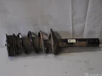 Volkswagen 5Q0413031HS T-Roc (A11/AC7) 2022 Amortyzator z przodu z lewej