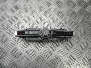 Volvo 31398845 XC60 II (246) 2021 Contrôle automatique de la climatisation