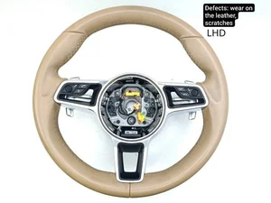 Porsche 95B959256C, 95B419091AA MACAN (95B) 2016 Vairas