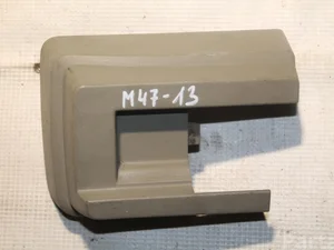 Volvo 30662546 XC90 I 2009 Накладка декоративная спереди слева