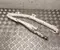 Smart A 453 860 1401, 985L08331R / A4538601401, 985L08331R FORFOUR Hatchback (453) 2022 Head Airbag Right - Image 1