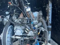 Lynx MA250545 BOONDOCKER 3900RE 850 2019 Moteur complet