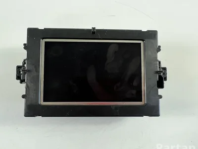 Mercedes-Benz A2C30083600 C-CLASS (W204) 2012 Ecran - Image 1