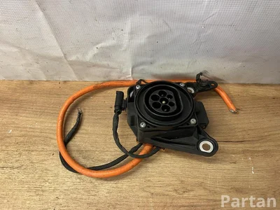 BMW 9381120 5 (G30) 2021 Įkrovimo kabelis - Paveiksliukas 1