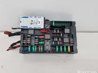 BMW 8795478, 61358795478 X3 (F97) 2024 Saugiklių dėžė