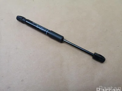 BMW 51237380610 6 Gran Turismo (G32) 2017 Poignée - Image 1