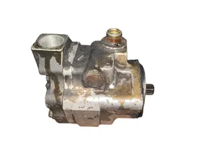 Mercedes-Benz Trucks A9604600380 ACTROS MP4 / MP5 2014 Hydraulic steering pump