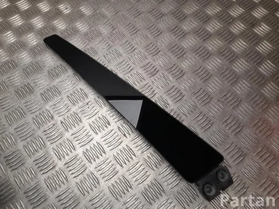 Tesla 1032364-00-C / 103236400C MODEL X 2016 B-support externe - Image 1