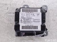 Citroën 9823741380 C3 III (SX) 2024 Airbagsteuergerät