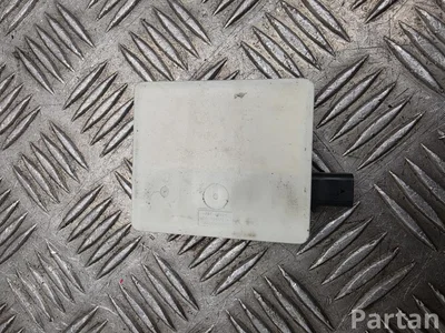 Mercedes-Benz A 000 900 08 45, A 000 901 24 22, A 000 902 72 93 / A0009000845, A0009012422, A0009027293 GLC X254 2023 Control unit for blind spot detection - Image 1