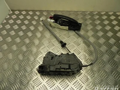 Škoda 5TC 837 016 / 5TC837016 RAPID (NH3) 2016 Serrure de porte - Image 1