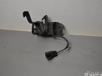 Opel 39065984 ASTRA K 2017 Gaubto užraktas