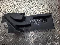 Cupra 5FA858860 FORMENTOR (KM7, KMP) 2024 Kitos salono detalės
