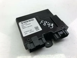 Volvo 32214270 XC60 2018 Unités de contrôle