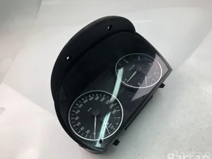 BMW 9122602 3 (E90) 2010 Tablero de instrumentos