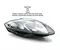 Jaguar 10R-034663, VPCFPX-13D152-CF, A71154400DG, 35XT6-S-D3, 00392057, VPCX2X-13K060-A, 458657, 66340 / 10R034663, VPCFPX13D152CF, A71154400DG, 35XT6SD3, 00392057, VPCX2X13K060A, 458657, 66340 XK Coupe (X150) 2013 Headlight Right USA - Image 1