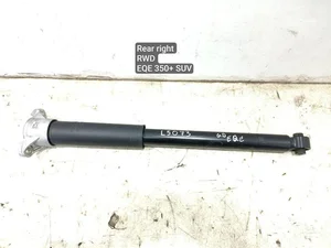 Mercedes-Benz A2943205301 EQE SUV (X294) 2024 Amortisseur Right Rear