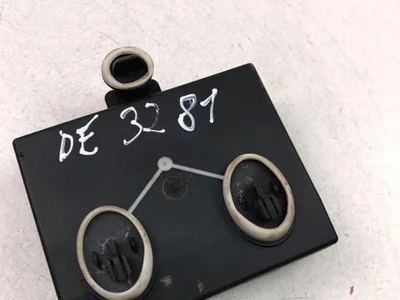 Audi 4G8959792B A7 Sportback (4GA, 4GF) 2013 Unité de commande pour porte - Image 1