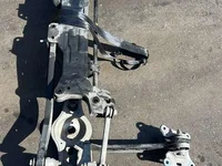 Opel INSIGNIA B Sports Tourer (Z18) 2023 rear axle beam