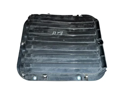 Mercedes-Benz Trucks A9605400280, A9605401523 ACTROS MP4 / MP5 2018 Fuse box cover - Image 1