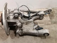 BMW 6852892, 6865900 6 Gran Coupe (F06) 2015 Kit de suspension arrière right side