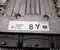 Nissan 237104JA7B NAVARA Platform/Chassis (D23) 2016 Control unit for engine - Image 2