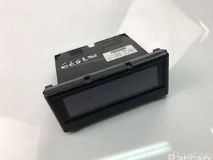 Volvo 30797719 V50 (MW) 2010 Ecran