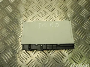 BMW 9 313 992 / 9313992 5 (F10) 2014 unité de contrôle