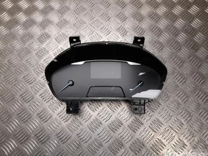 Ford L1BT-10849-CBH / L1BT10849CBH Puma 2020 Tableau de bord mph km/h