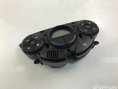 Ford 2S4H18C612AF FOCUS (DAW, DBW) 2005 Contrôle automatique de la climatisation - Image 1