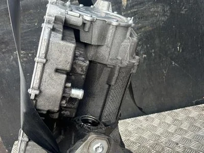 Volkswagen EBJ, 1EA907121C ID.3 2021 Moteur complet - Image 1