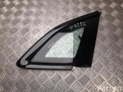 Polestar 6608256796 4 2025 Šoninis kėbulo stiklas dešinysis galinis - Paveiksliukas 1