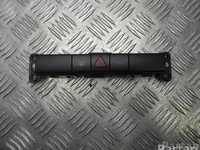 Chrysler P04602653AF PT CRUISER (PT_) 2000 Éclairage d'urgence / interrupteur de danger