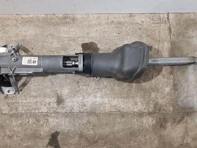 Alfa Romeo 00505469280 GIULIA (952_) 2017 Colonne de direction (joystick) - Image 1