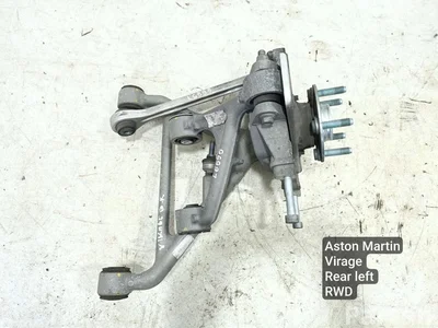 Aston Martin 8D33-5K743-AB, K1988-01 / 8D335K743AB, K198801 VIRAGE Volante 2012 Kit de suspension arrière - Image 1