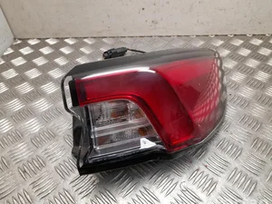 Ford LV4B-13404-BF / LV4B13404BF Kuga III 2024 Feu arrière