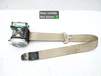 Audi 4H0857807K A8 (4H_) 2011 Ceinture de sécurité Central