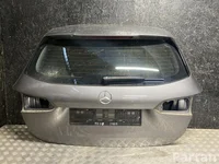 Mercedes-Benz B-Class (W247) 2019 Tailgate