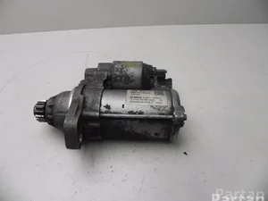 Seat 02M 911 024 R / 02M911024R Mii (KF1) 2012 Démarreur