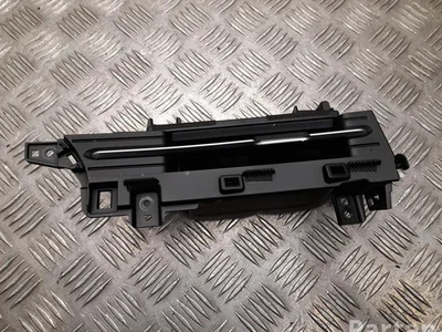 Hyundai 97408-BE800 / 97408BE800 Kona II 2023 Évent Right Front - Image 1