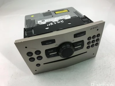 Opel 13254191 CORSA D 2010 Radio / lecteur CD - Image 1