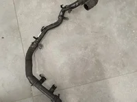 Gebrauchtes Original Land Rover H4P3-8A512-CB, HX73-8A512-AB / H4P38A512CB, HX738A512AB RANGE ROVER VELAR (L560) 2017 Kühlmittelleitung