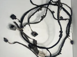 Volkswagen 3G0971095H PASSAT Variant (3G5) 2017 Harnais systèmes de stationnement