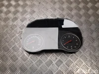 Mercedes-Benz A 447 900 83 24 / A4479008324 VITO Фургон (W447) 2025 Панель приборов km/h Автоматическая коробка передач